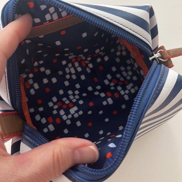 Stella and Dot Pouf - Picture 4 of 6